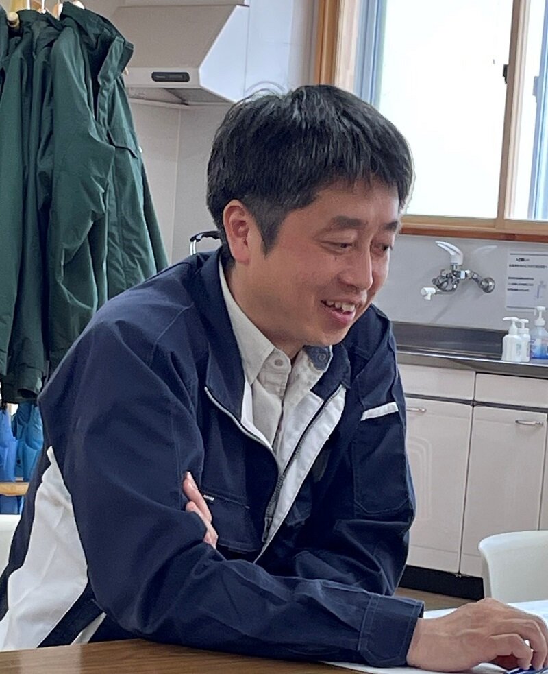  藤寿産業_総務部_市川克典様