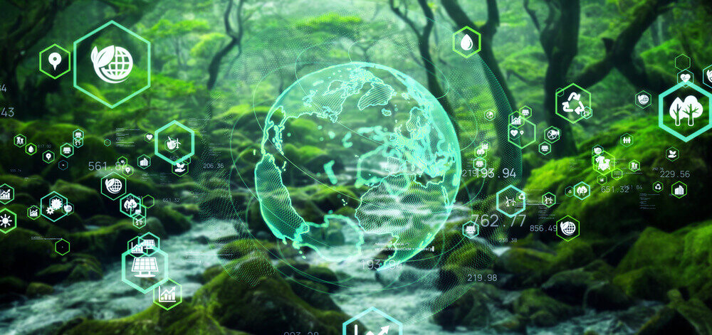 グリーン成長戦略とは