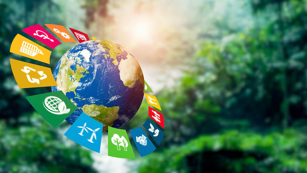 グリーン成長戦略において成長が期待される14分野