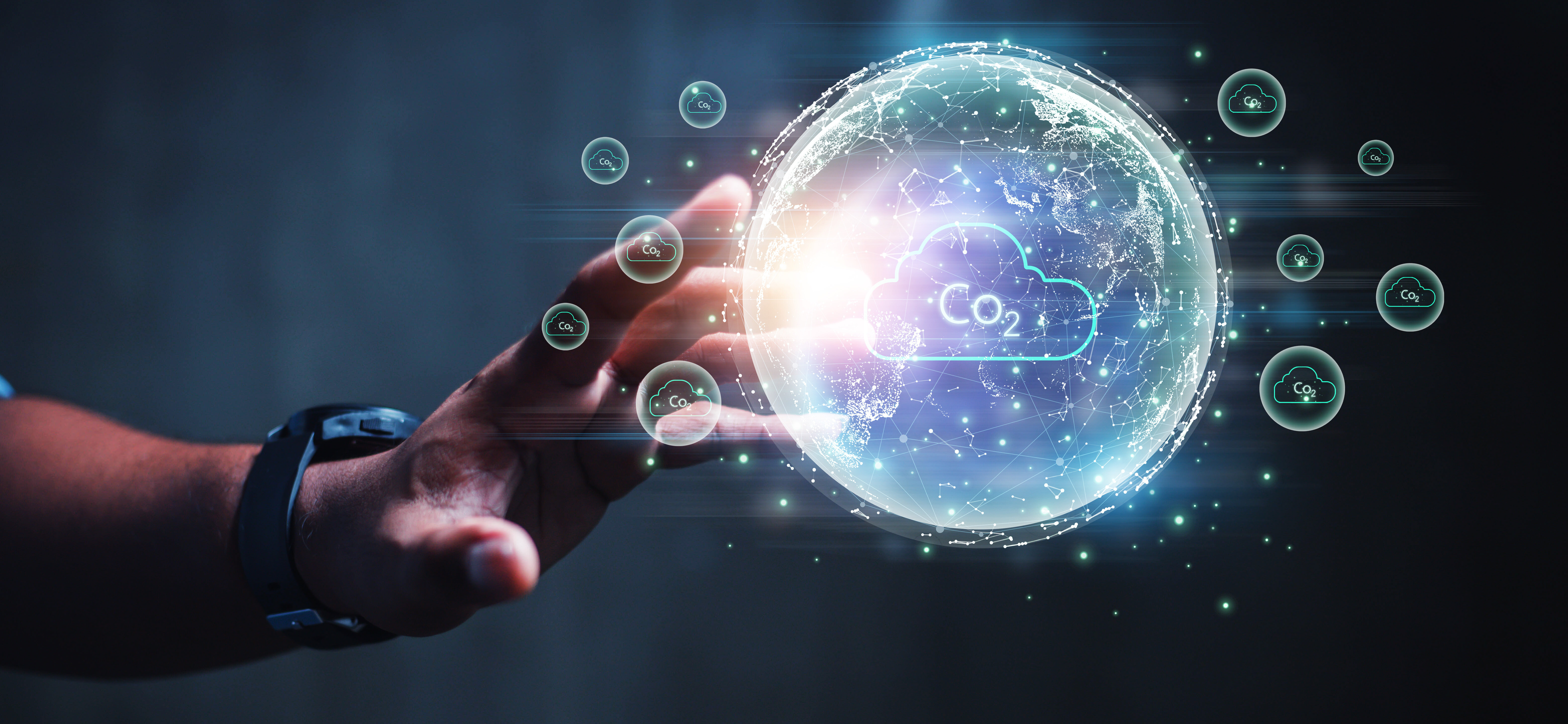 カーボンニュートラルとは_イメージ画像