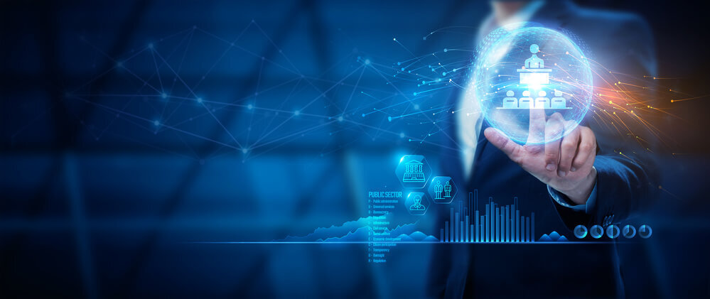 G(ガバナンス)イメージ