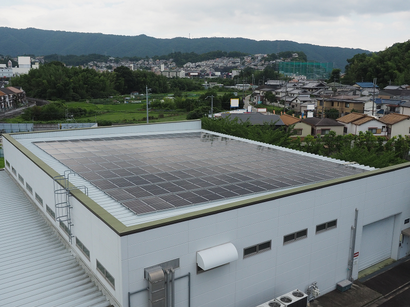 TOYO TIRE様_第二実験棟