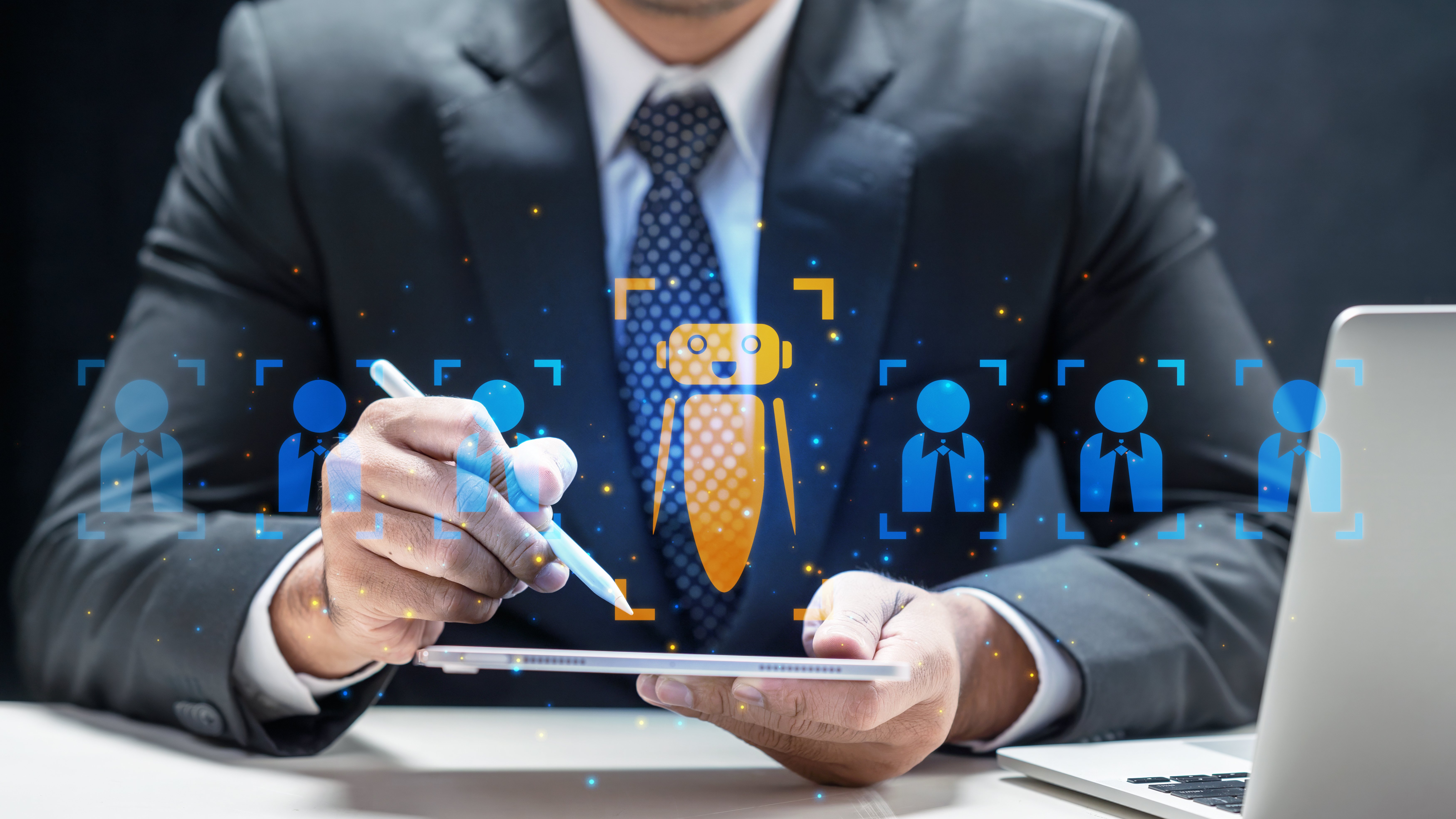 自社に最適なチャットボットの選び方