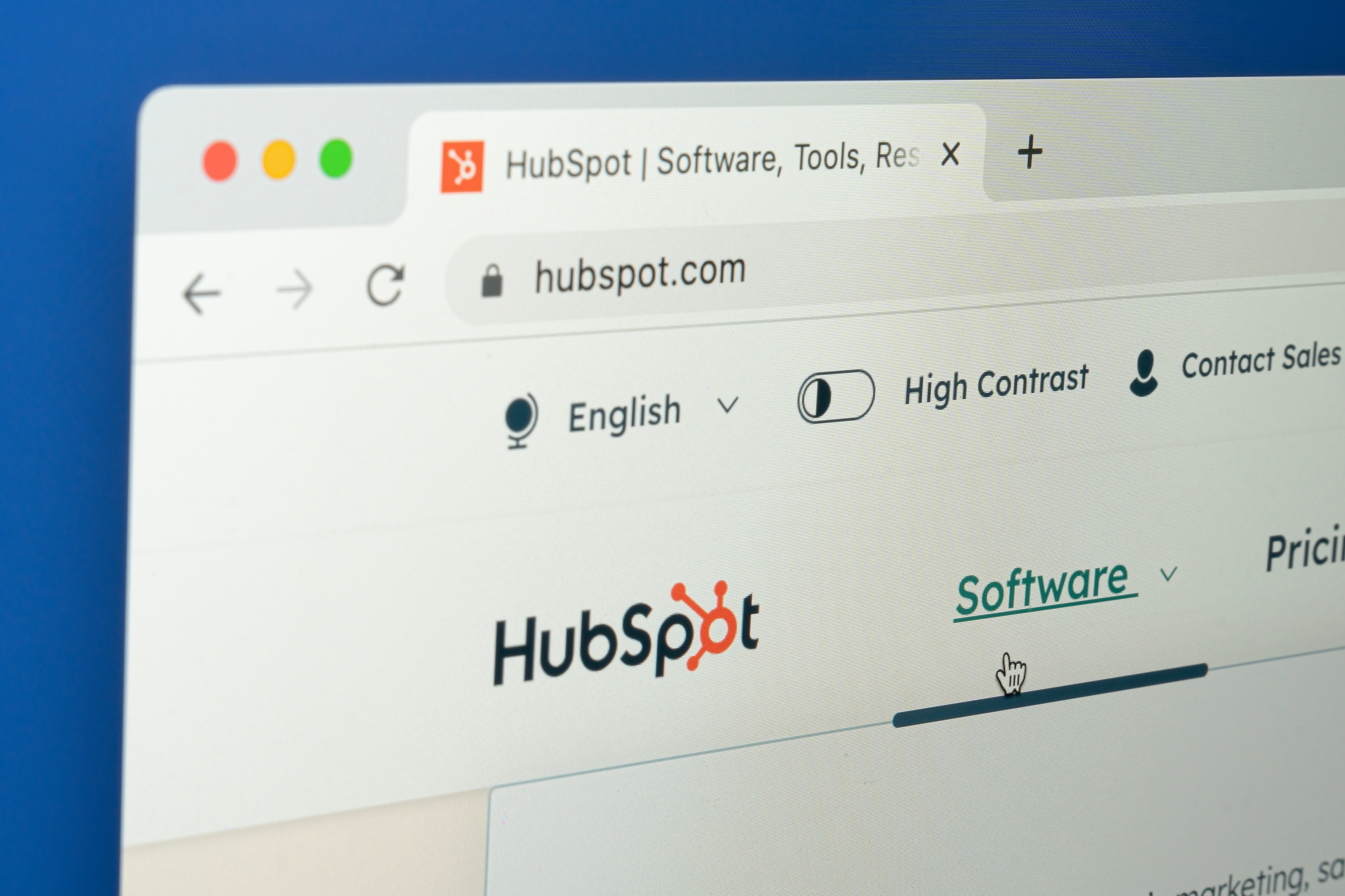 HubSpotでチャットボットを作成する方法
