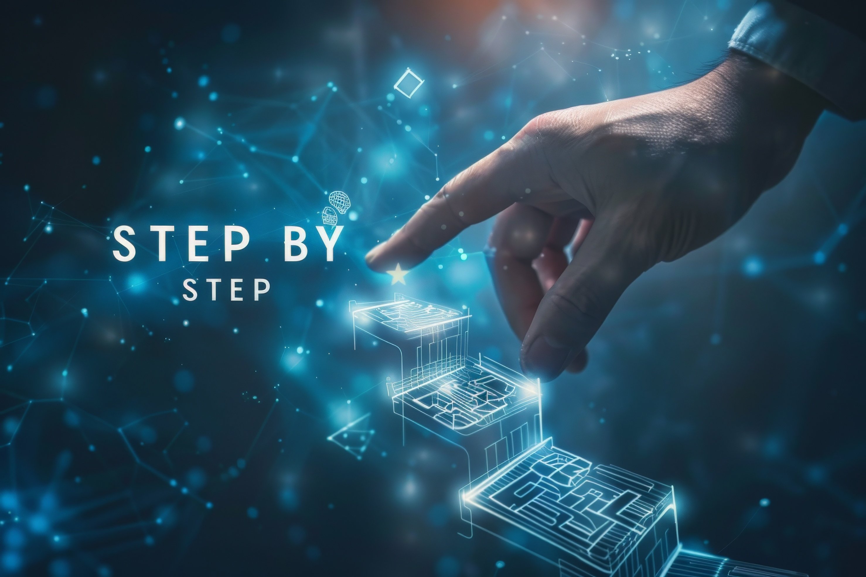 失敗しないAIチャットボットの作り方・5つのステップ