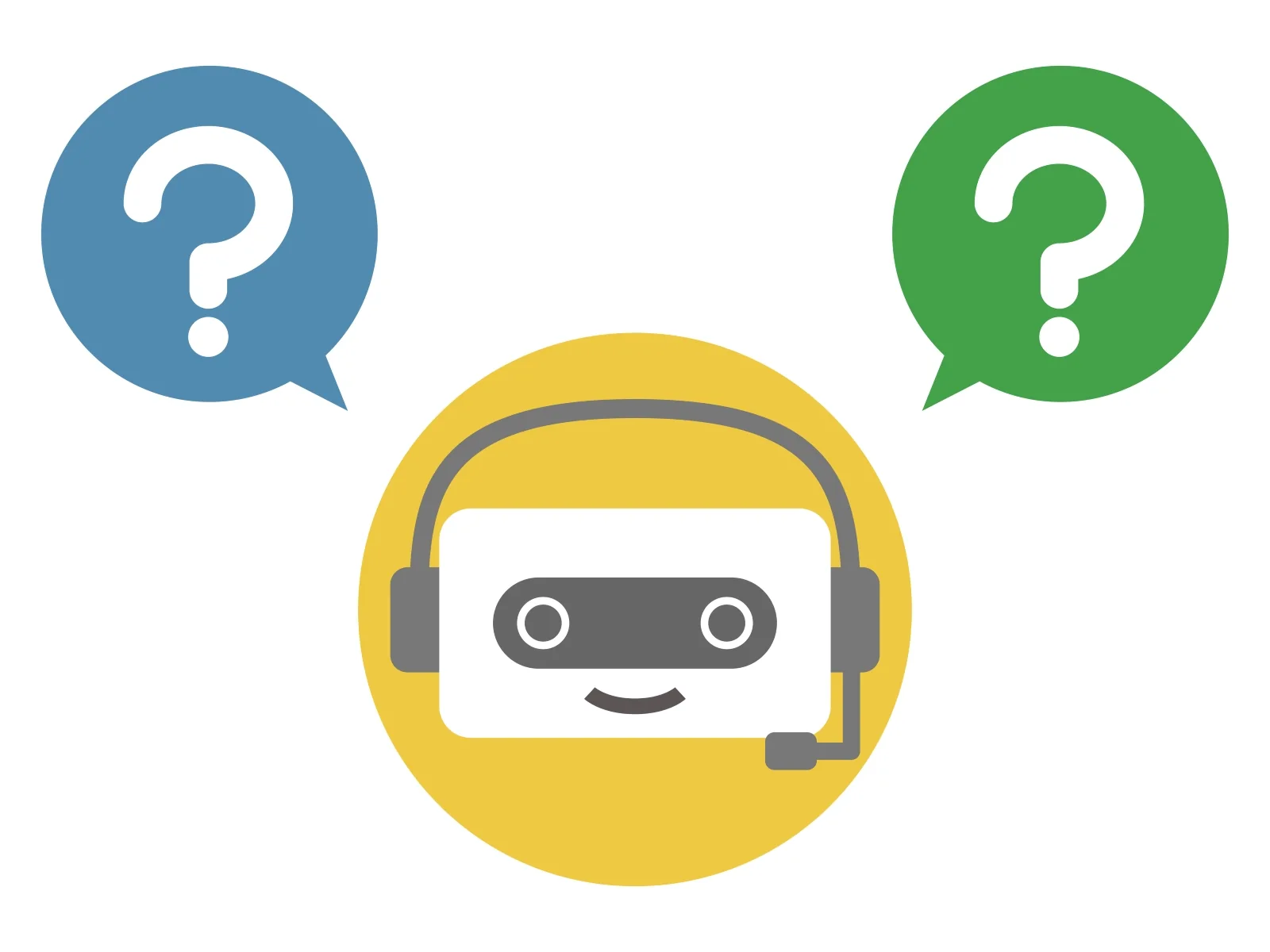 AI improving service quality while reducing operational costs