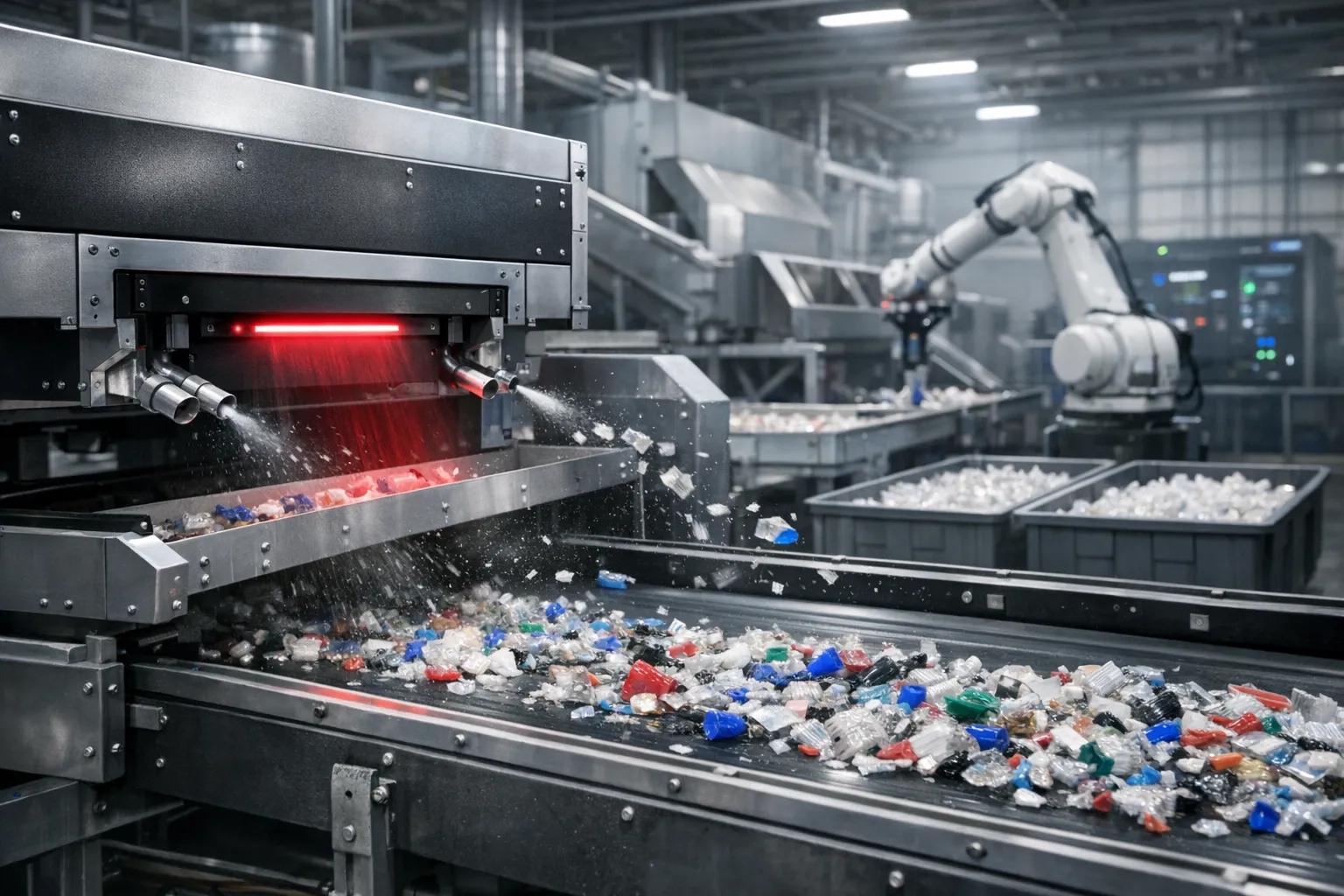 製造業でレアメタルのリサイクルが注目される理由 | ナレッジ | リコー