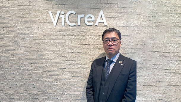 群馬支社長の写真