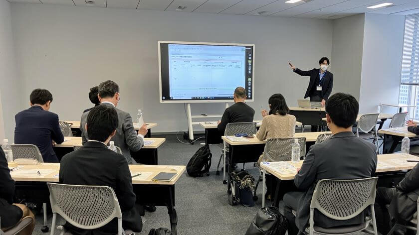 ワークショップ