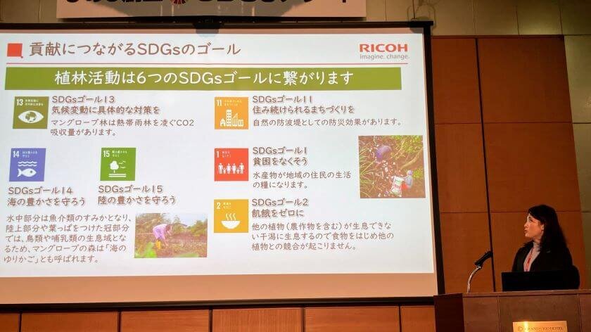 ひめじ創生SDGsアワード 事例発表