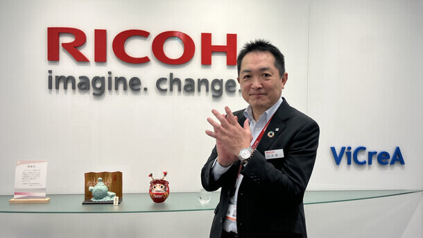 神奈川支社長の写真