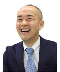 今井千尋 氏