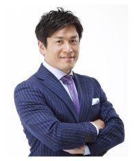 大畑大介 氏