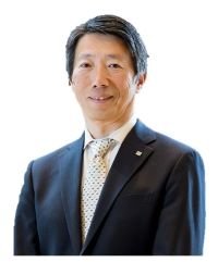 太田善久 氏