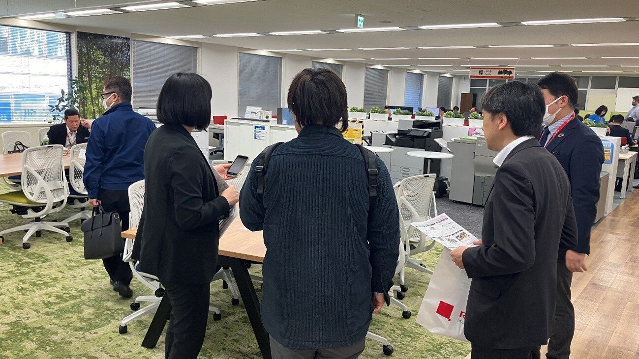 ViCreA立川のご紹介