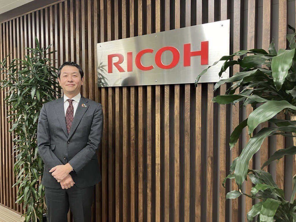 西東京支社 支社長 小田誠一