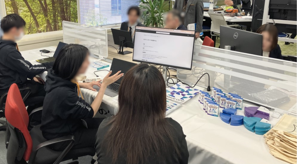 セキュリティブース、NIST CFS2.0に基づく実践的対策をデモンストレーション