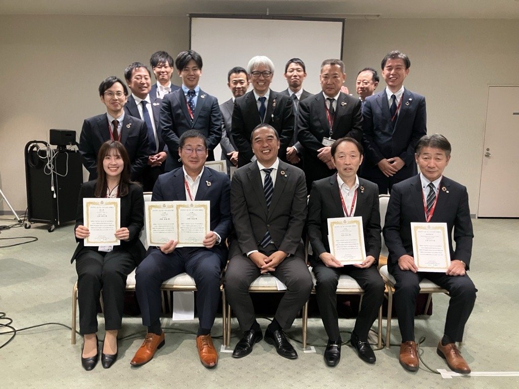 みんなで写真撮影📸