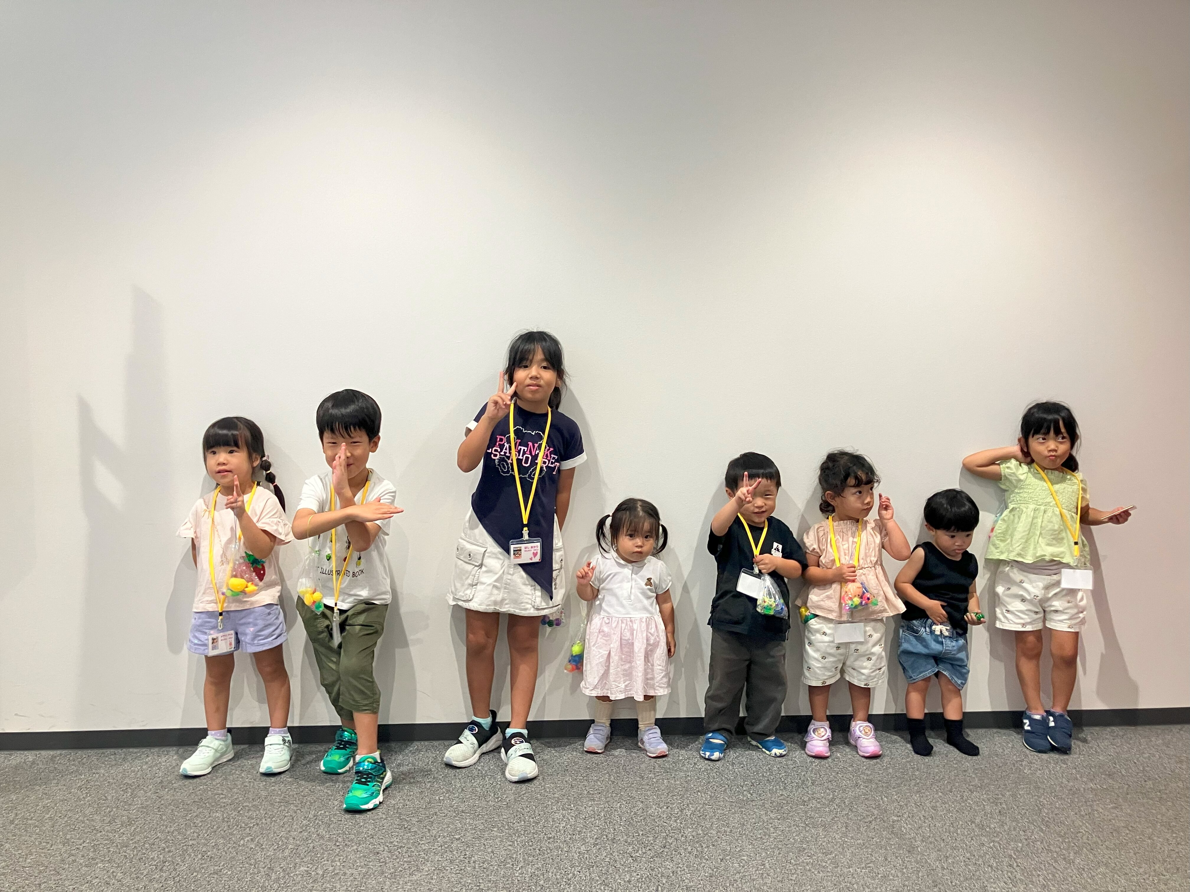 集合写真