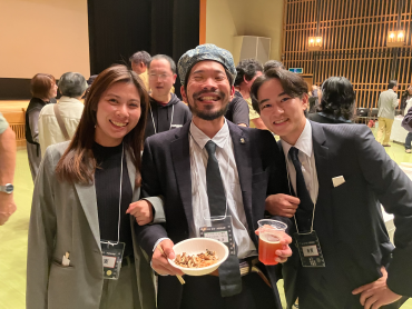 関淳平さんと📸