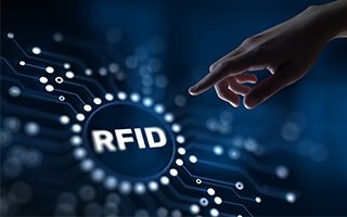 RFIDリーダーの導入による業務改善例
