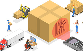 製造業におけるRFIDの活用事例｜普及しない理由や失敗例も紹介