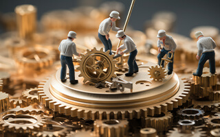 ヒューマンエラーとは？5つの要因や製造業における原因・対策を解説