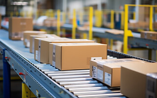 物流倉庫でIoT技術を導入するメリット｜活用アイデアや企業事例を紹介