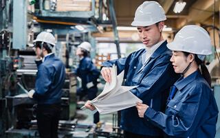 製造業における品質管理とは？内容や課題・成功させるためのポイントを解説