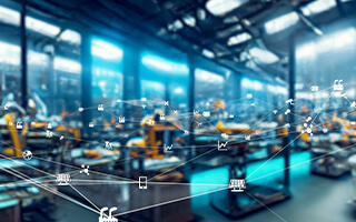 製造業のものづくりDXとは？課題や対策・AIの活用事例を紹介