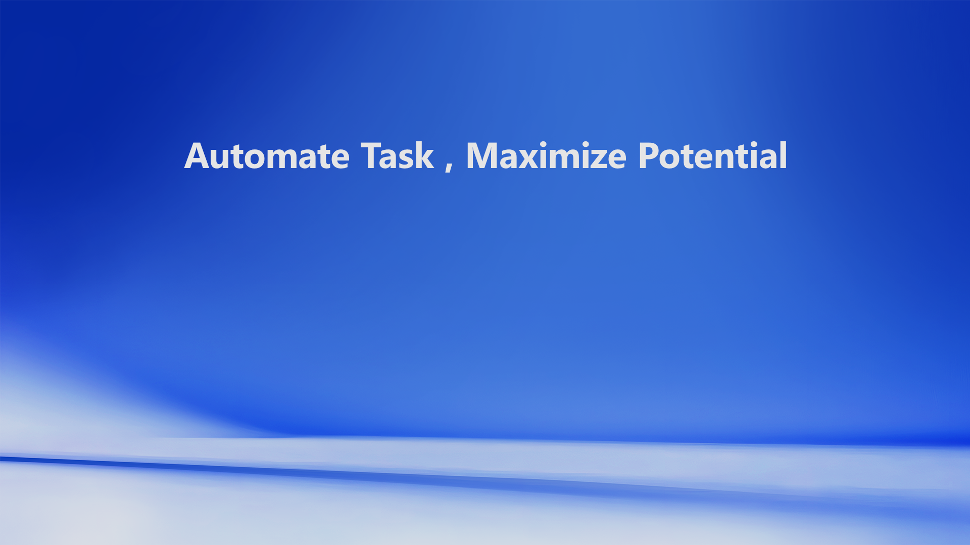 ページの内容を説明した動画